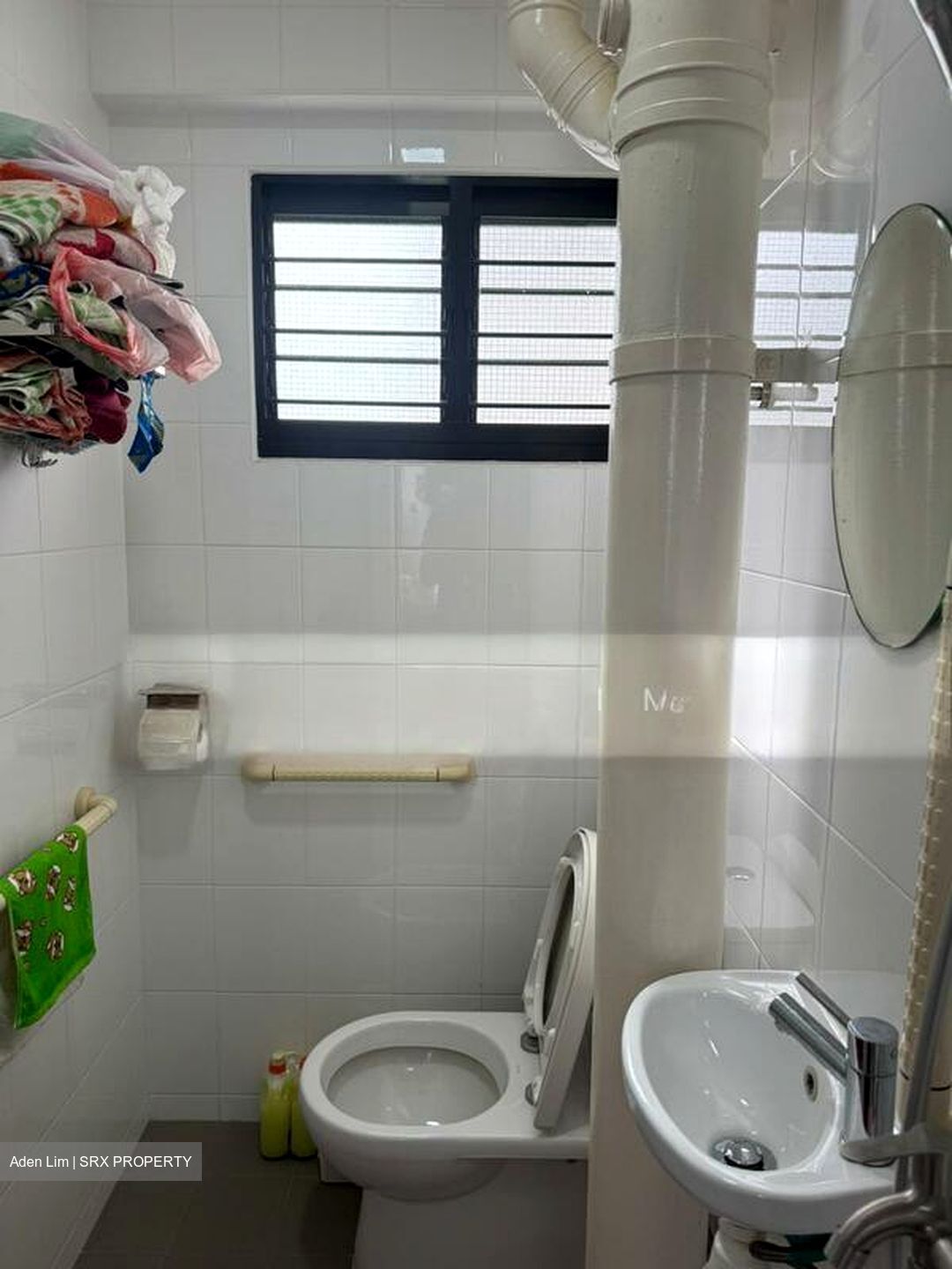 Blk 634 Yishun Street 61 (Yishun), HDB 4 Rooms #502485531